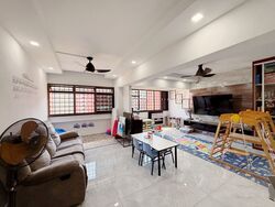 Blk 485A Choa Chu Kang Avenue 5 (Choa Chu Kang), HDB 5 Rooms #487388871